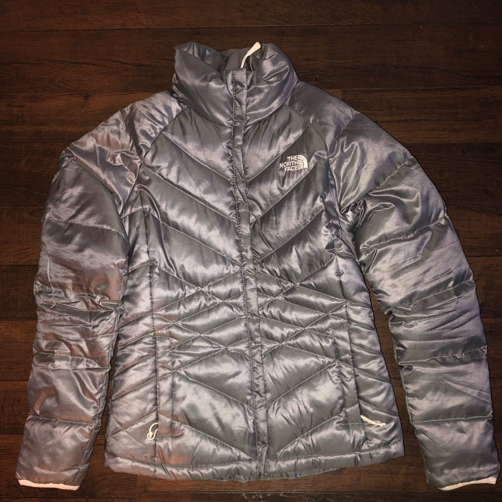 North Face Winter Coat